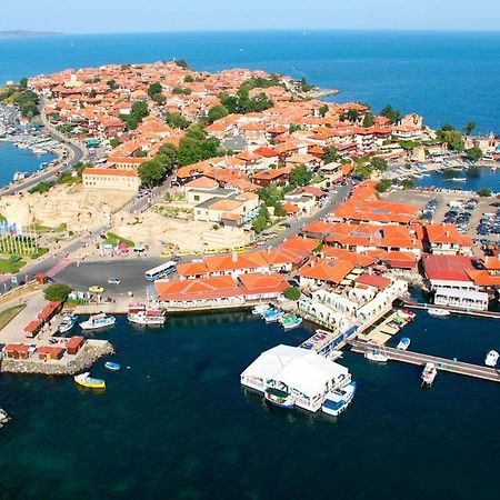 Nessebar, Studio,South Beach, Larisa Exterior photo